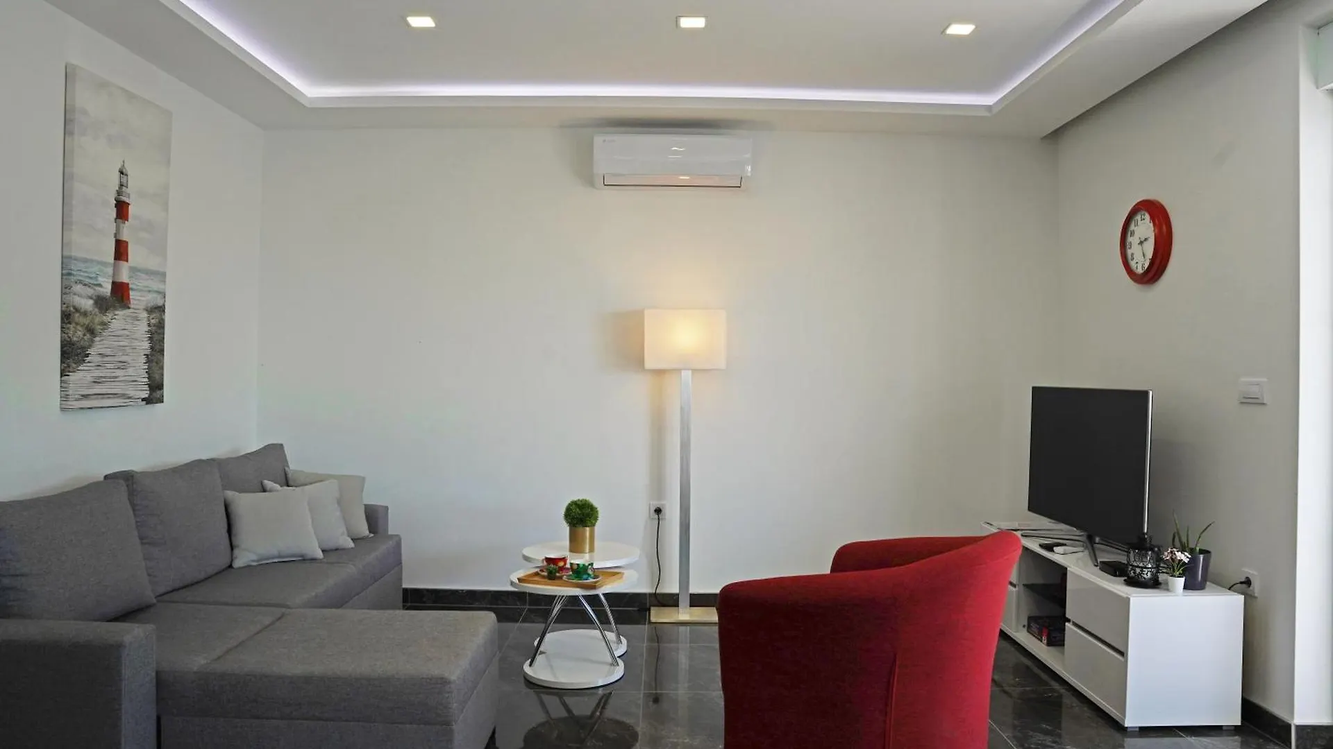Sobol Apartments 'Navis' With Private Jacuzzi Crikvenica