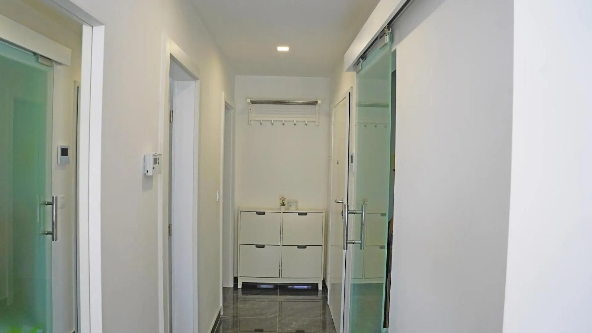 Sobol Apartments 'Navis' With Private Jacuzzi Crikvenica